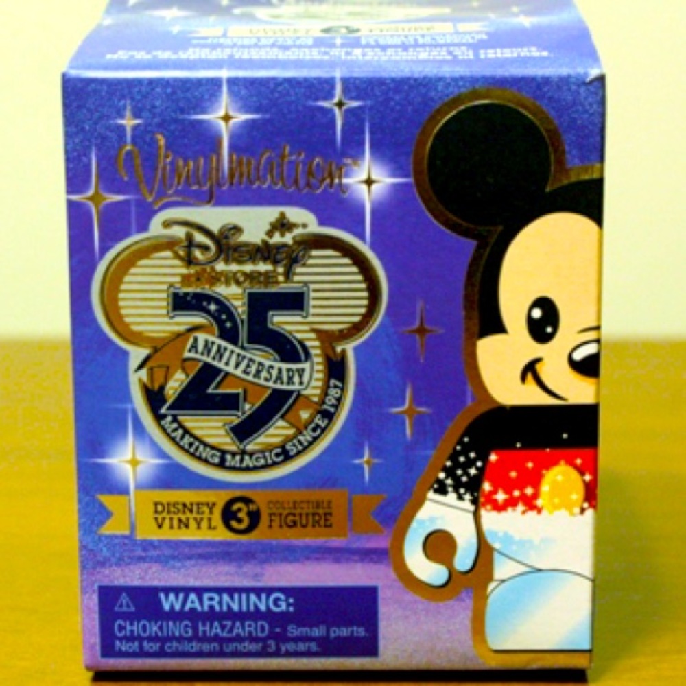 Disney Vinylmation
